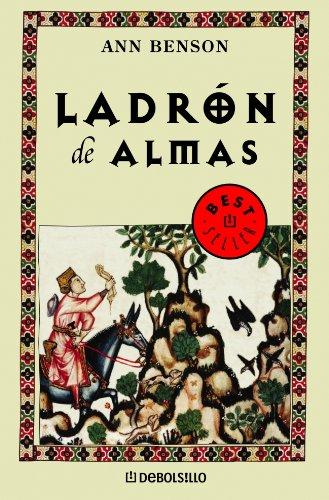 Ladrón de almas (BEST SELLER, Band 26200)