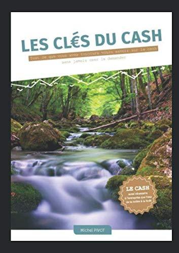 Les clés du cash: Tout ce que vous avez toujours voulu savoir sur le cash sans jamais oser le demander