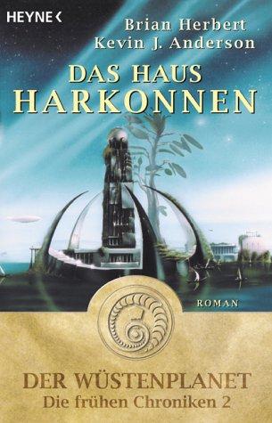 Das Haus Harkonnen