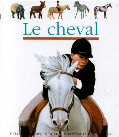 Le cheval