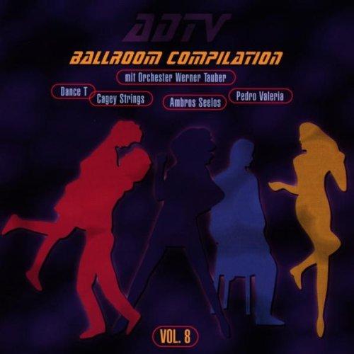 Adtv Ballroom Compilation Vol.8