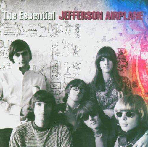 The Essential Jefferson Airplane