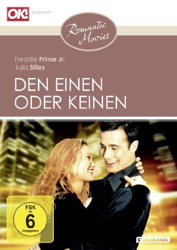 Den einen oder keinen (Romantic Movies)