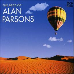 Best of Alan Parsons