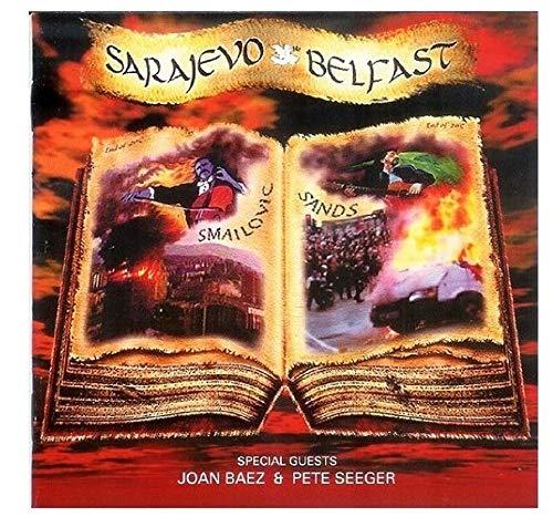 Sarajevo - Belfast