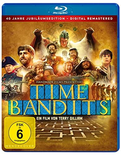 Time Bandits (Blu-Ray)