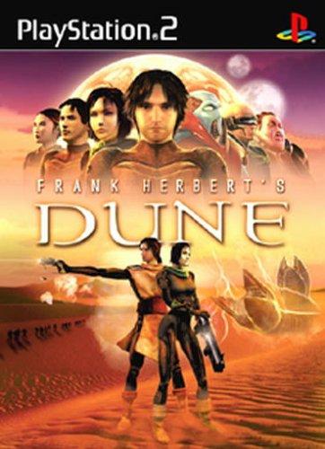 Frank Herbert's Dune