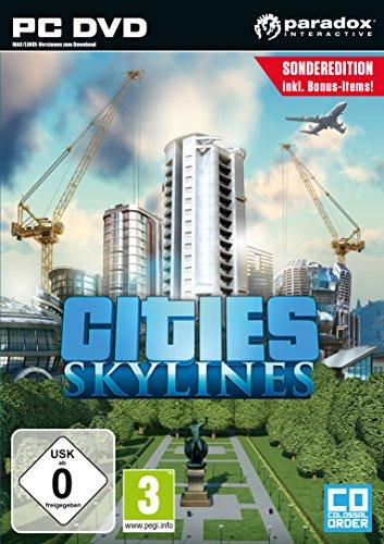 Cities: Skylines