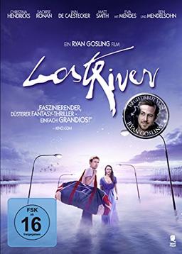 Lost River (Regiedebüt von Ryan Gosling)