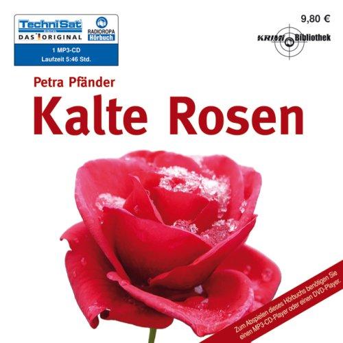 Kalte Rosen: Dämonen in Beton (1 MP3 CD)