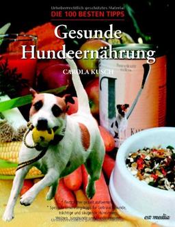 Gesunde Hundeernährung