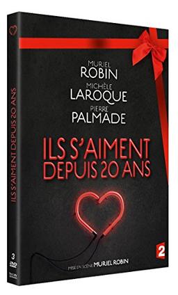 Ils s'aiment depuis 20 ans [FR Import]