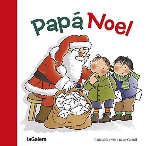 Papá Noel (Tradiciones, Band 23)