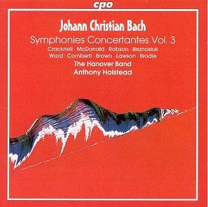 Symphonies Concertantes Vol. 3