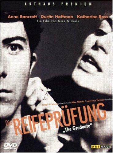 Die Reifeprüfung (Arthaus Premium Edition - 2 DVDs)