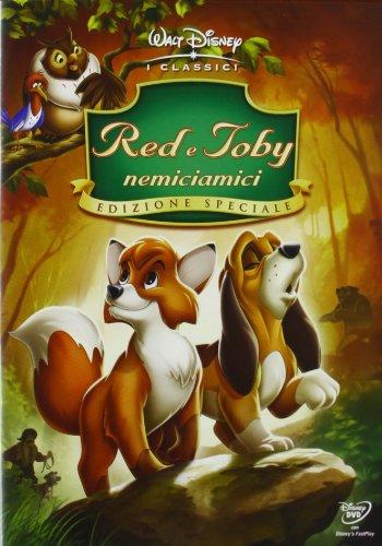 Red & Toby (special edition) [IT Import]