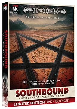 HORROR - SOUTHBOUND - AUTOSTRADA PER L'INFERNO (1 DVD)