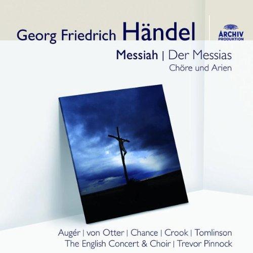 Der Messias (Qs) (Audior)