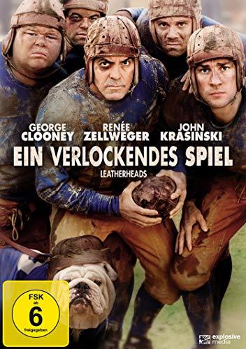 Ein verlockendes Spiel (Leatherheads)