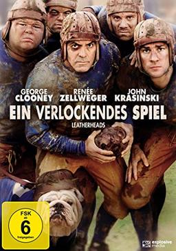 Ein verlockendes Spiel (Leatherheads)