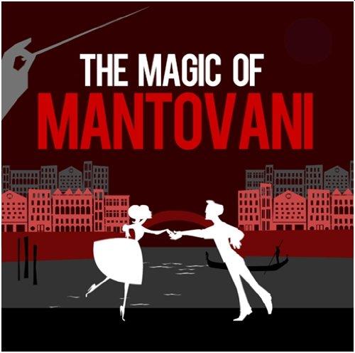 Magic of Mantovani