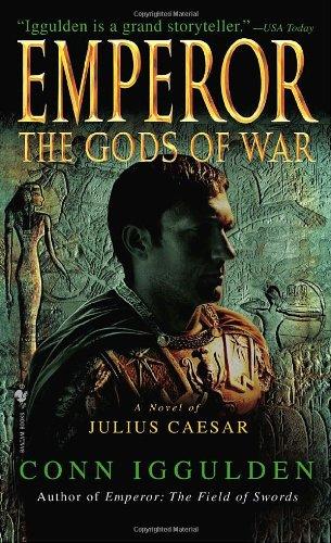 Emperor: The Gods of War (The Emperor Series, Band 4)