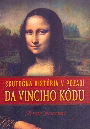 Skutočná história v pozadí Da Vinciho kódu (2005)