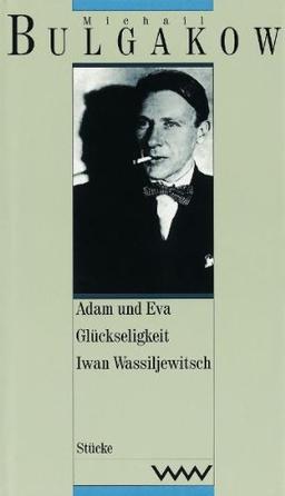 Werke in dreizehn Bänden: Gesammelte Werke, 13 Bde. in 15 Tl.-Bdn., Bd.10, Adam und Eva