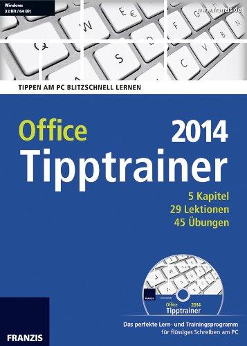 Office Tipptrainer 2014