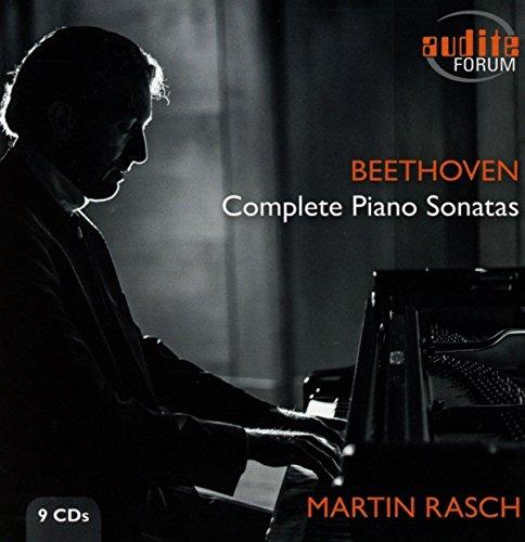 Beethoven:Complete Piano Sonatas