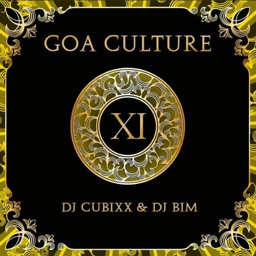 Goa Culture Vol.11