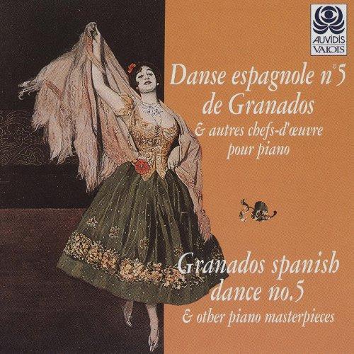 Danse Espagnol/+