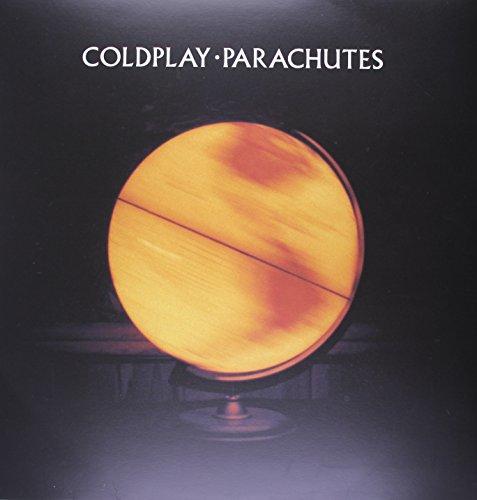 Parachutes [Vinyl LP]