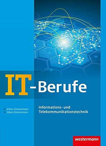 IT-Berufe: Informations- und Telekommunikationstechnik: Schülerband