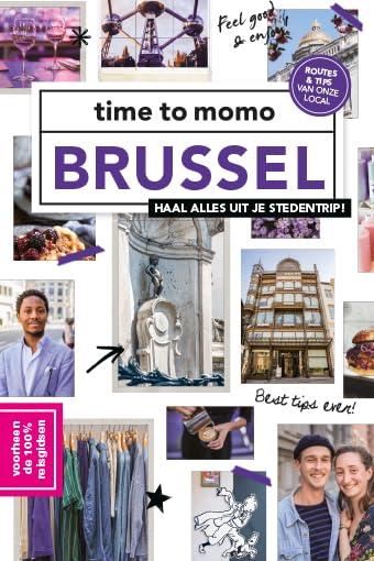 Brussel (Time to momo)