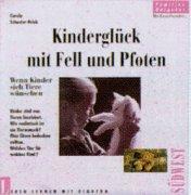 Kinderglück mit Fell und Pfoten