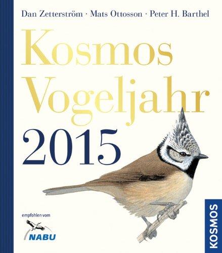 Kosmos Vogeljahr 2015