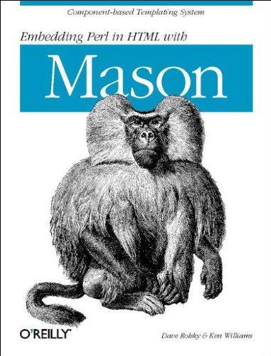 Embedding Perl in HTML with Mason (Classique Us)