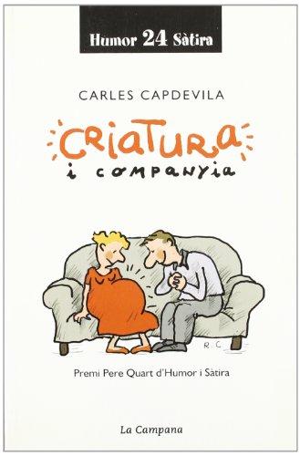 Cratura i companyia (Humor i sàtira, Band 24)