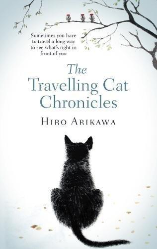 The Travelling Cat Chronicles