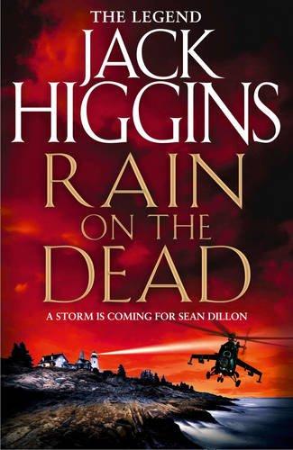 Rain on the Dead (Sean Dillon Series)