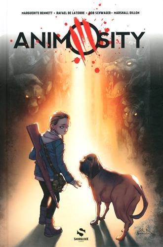 Animosity. Vol. 1. Le réveil