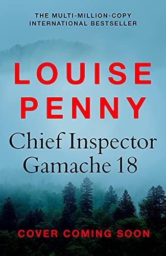 A World of Curiosities: A Chief Inspector Gamache Mystery Book 18, soon to be on TV