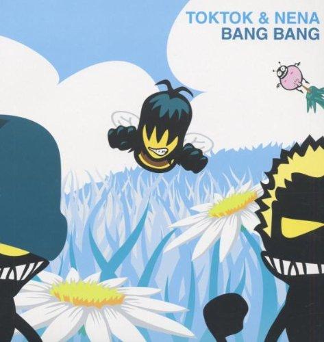 Bang Bang [Vinyl Maxi-Single]