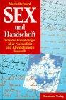 Sex und Handschrift