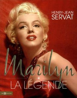 Marylin, la légende