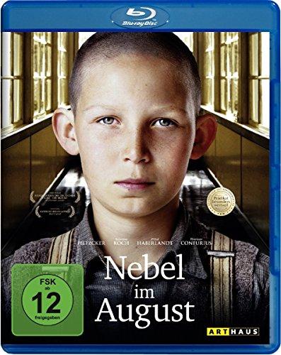 Nebel im August [Blu-ray]