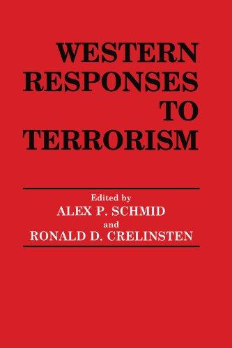 Western Responses to Terrorism