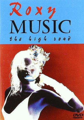 Roxy Music - The High Road