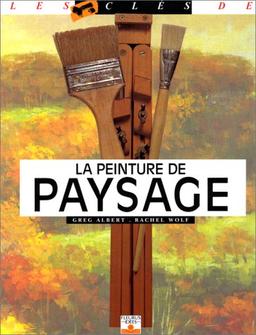 La peinture de paysage (Les Cles  (Ae))